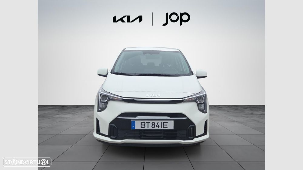 Kia Picanto 1.0 MPi Urban - 2