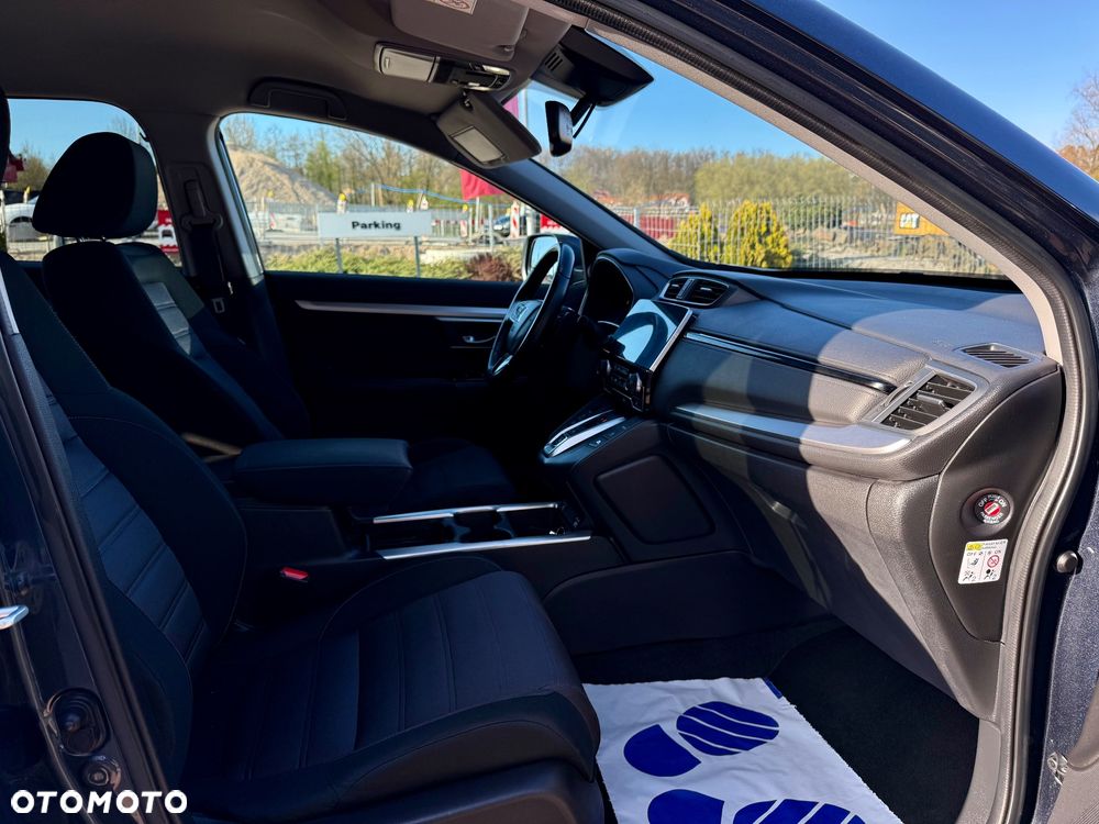 Honda CR-V 2.0 i-MMD Elegance (2WD / Connect+) - 13
