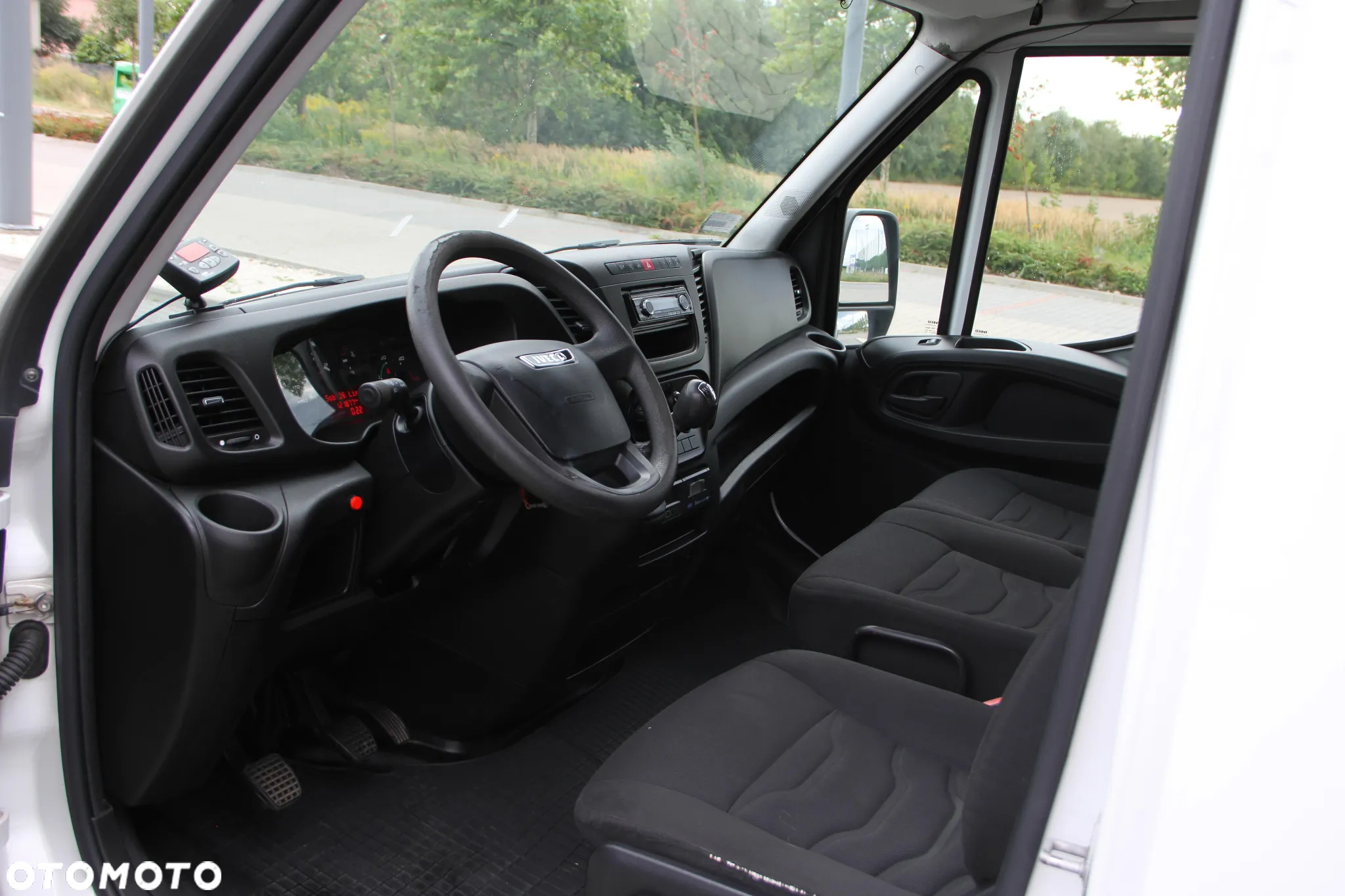 Iveco Daily - 16
