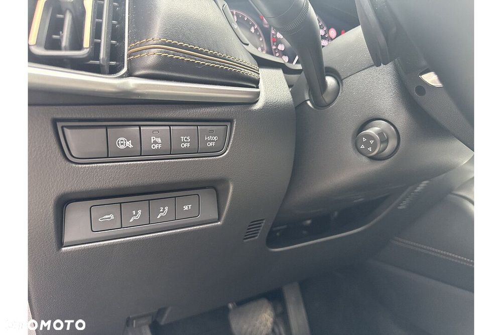 Mazda CX-80 - 16