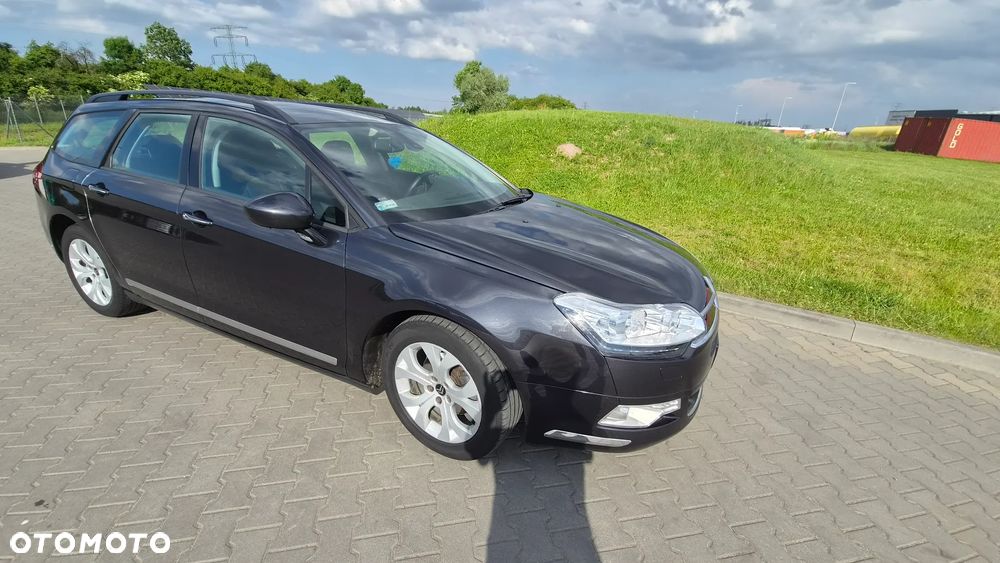 Citroën C5 - 9