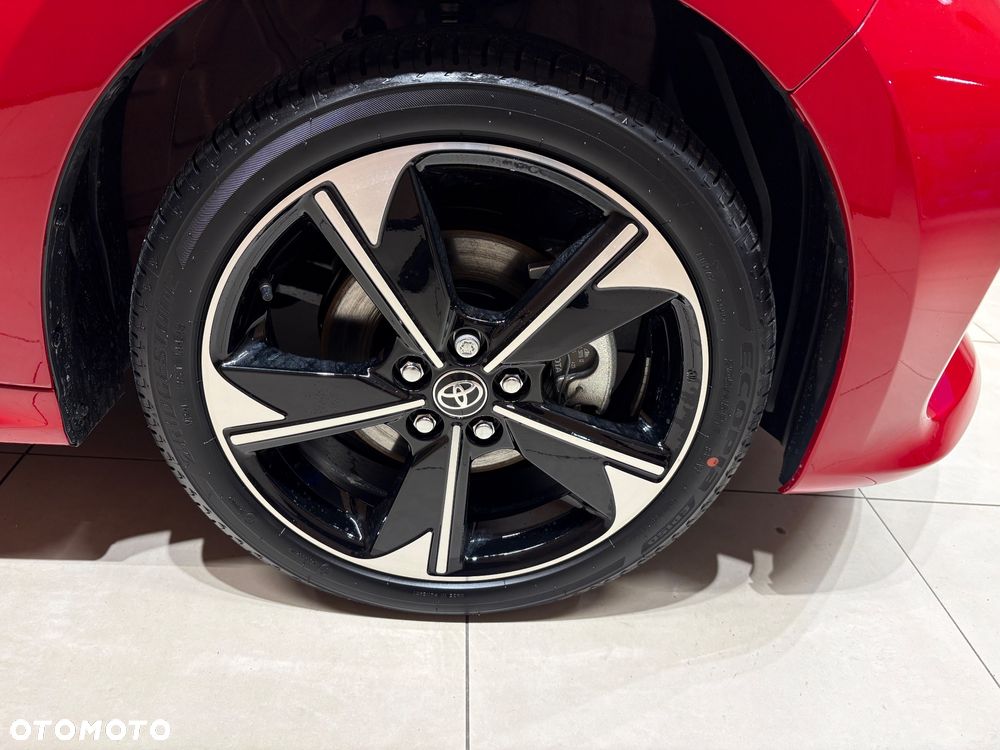 Toyota Yaris - 11