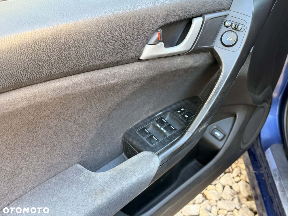 Honda Accord 2.2d Elegance Nav - 9