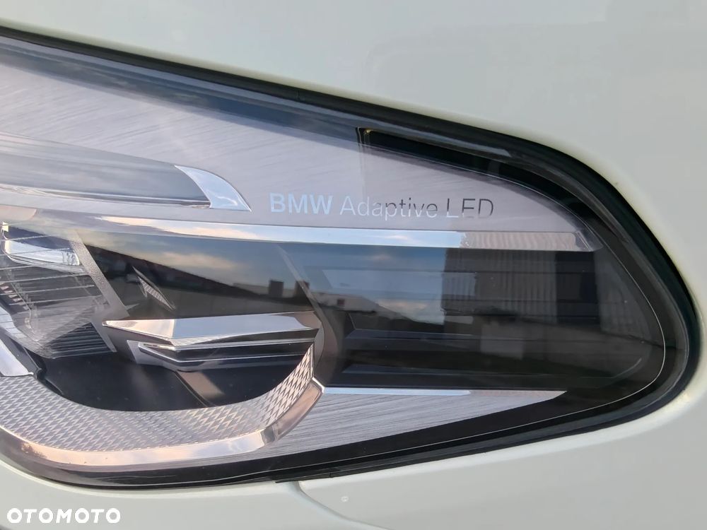 BMW Seria 5 520d Sport Line sport - 16