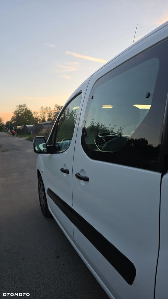 Citroën Berlingo - 11