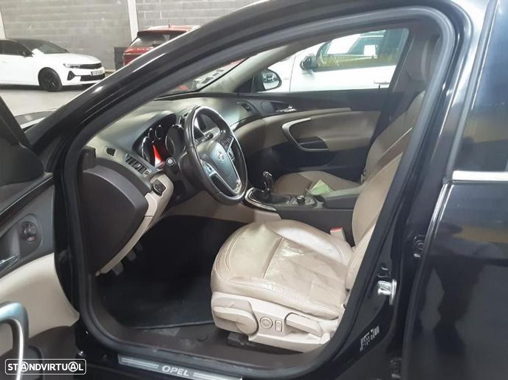 Opel Insignia - 3