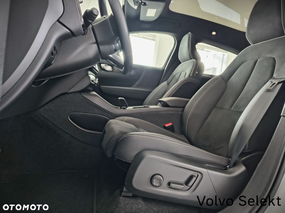 Volvo C40 - 27