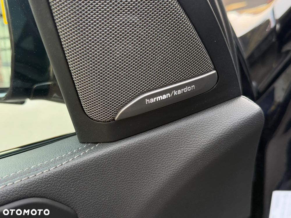 BMW X7 xDrive30d - 27