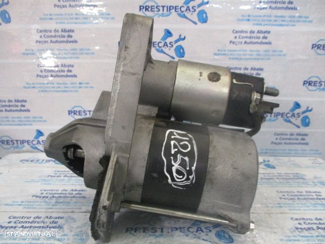 Motor De Arranque 233007970R ESW1012 RENAULT TWINGO 3 2015 0.9I 90CV TURBO 5P AZUL - 2