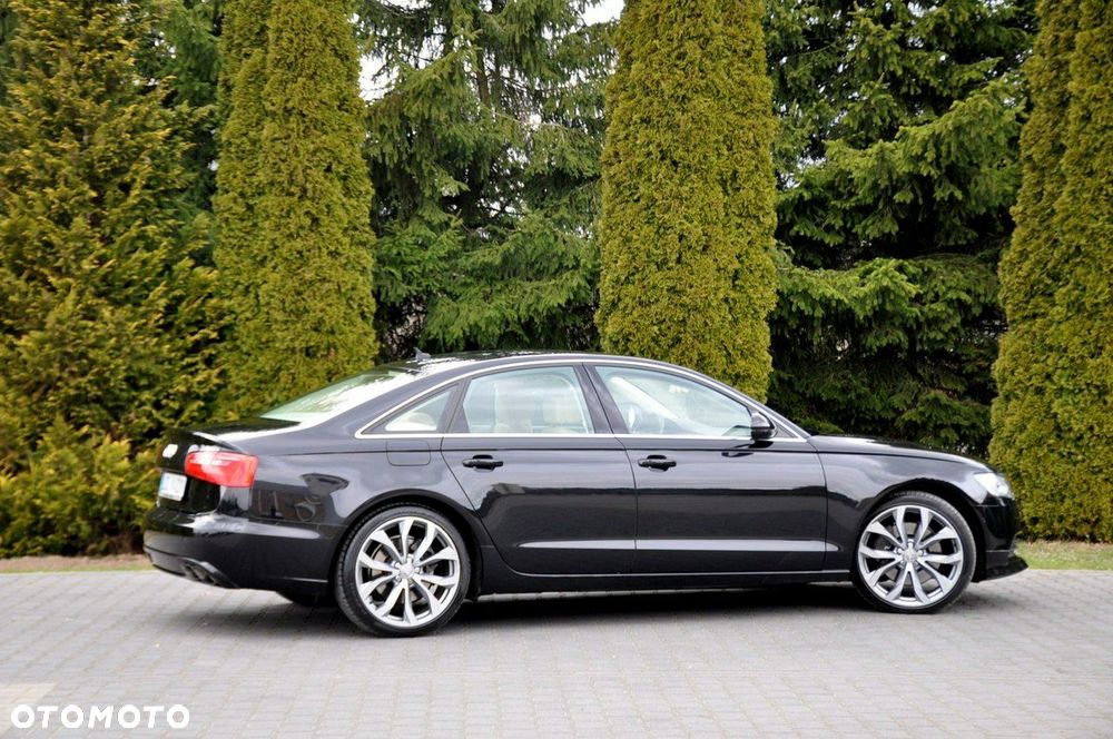 Audi A6 Limousine - 5