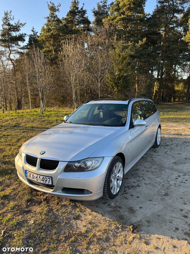 BMW Seria 3 - 3