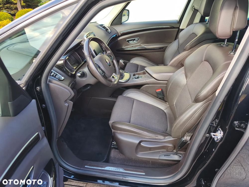 Renault Espace 1.6 dCi Energy Life - 13