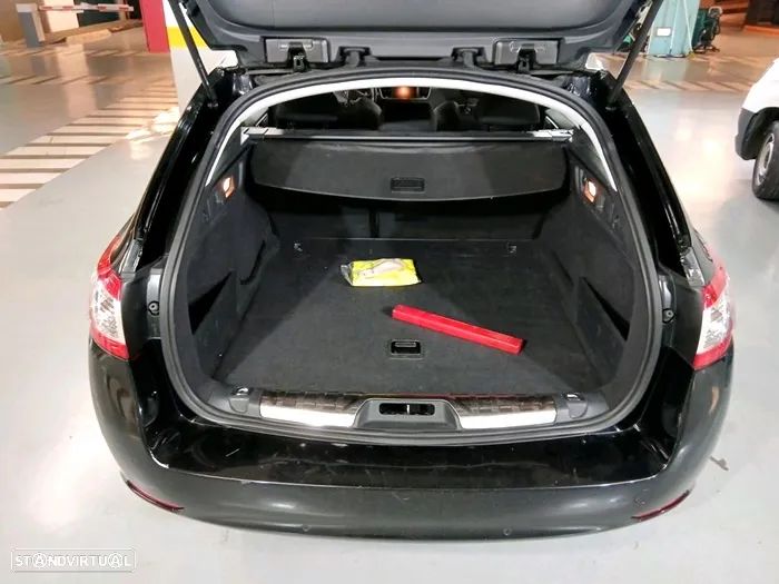 Peugeot 508 SW 1.6 BlueHDi Access P.Business - 26