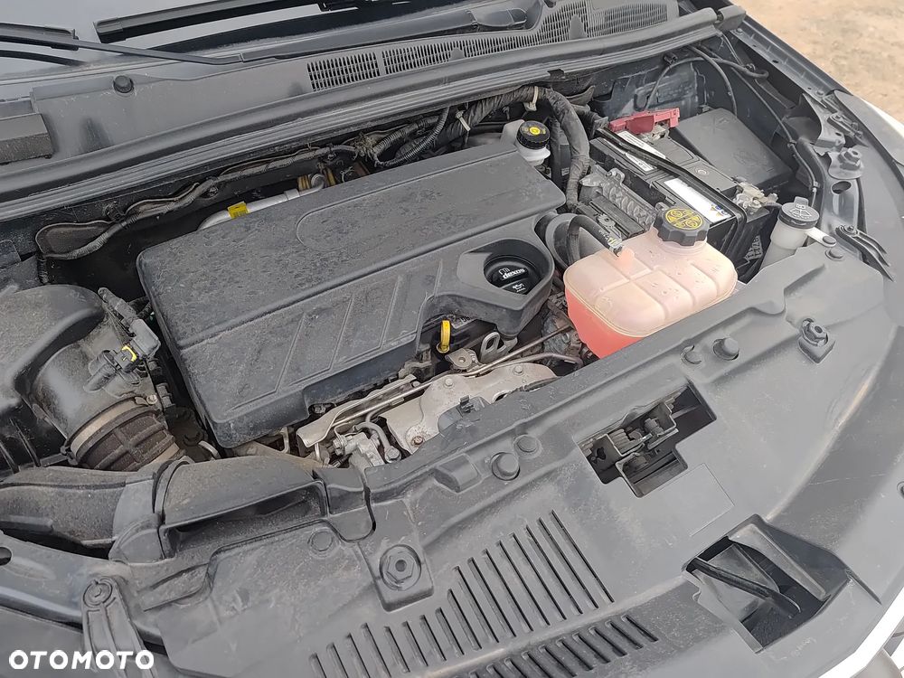 Kia Niro 1.6 GDI 2WD Vision - 33