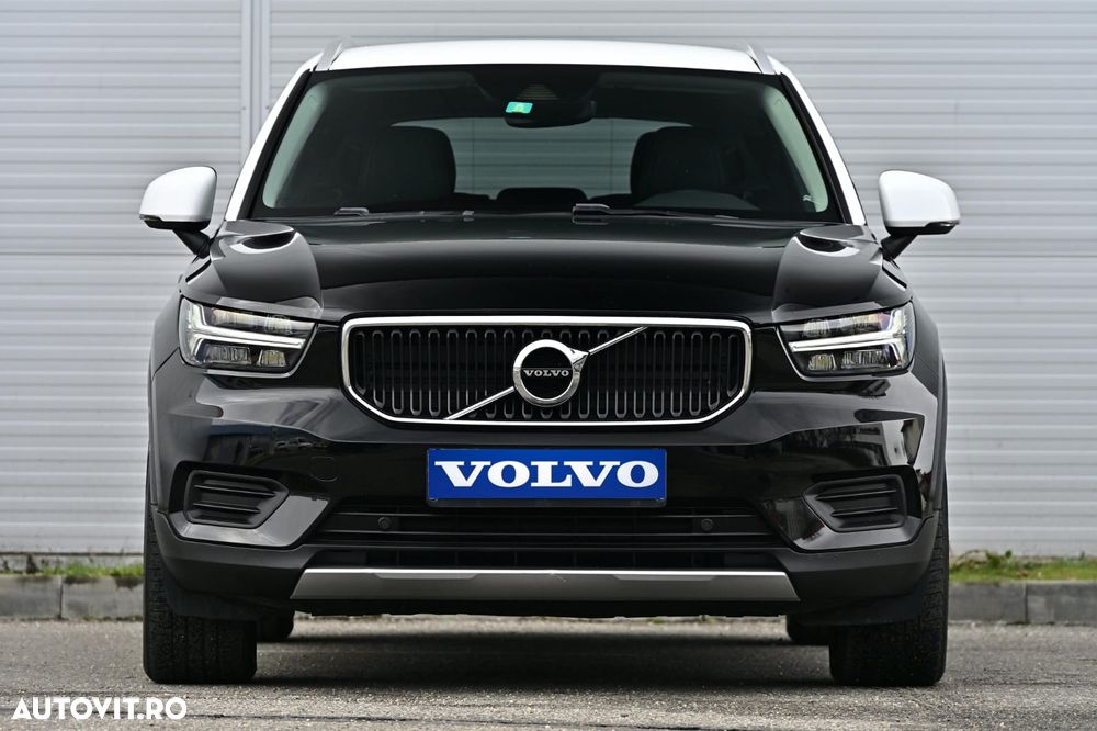 Volvo XC 40 - 2