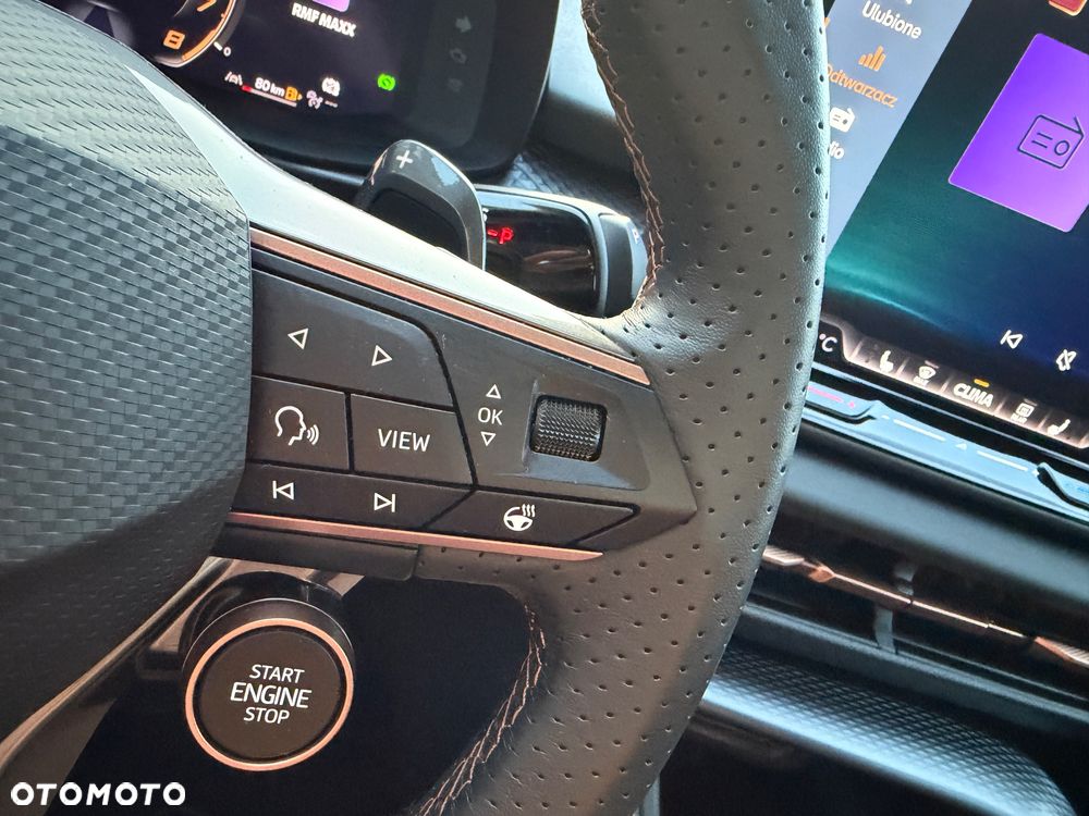 Cupra Terramar 1.5 eTSI mHEV Advantage Edition DCC DSG - 24