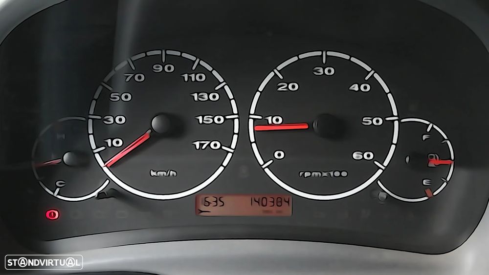 Citroen Jumper Perfilada - 10