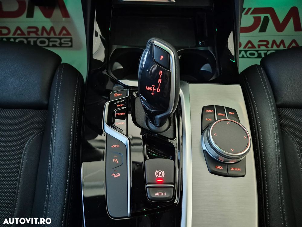 BMW X3 xDrive30e AT PHEV - 18