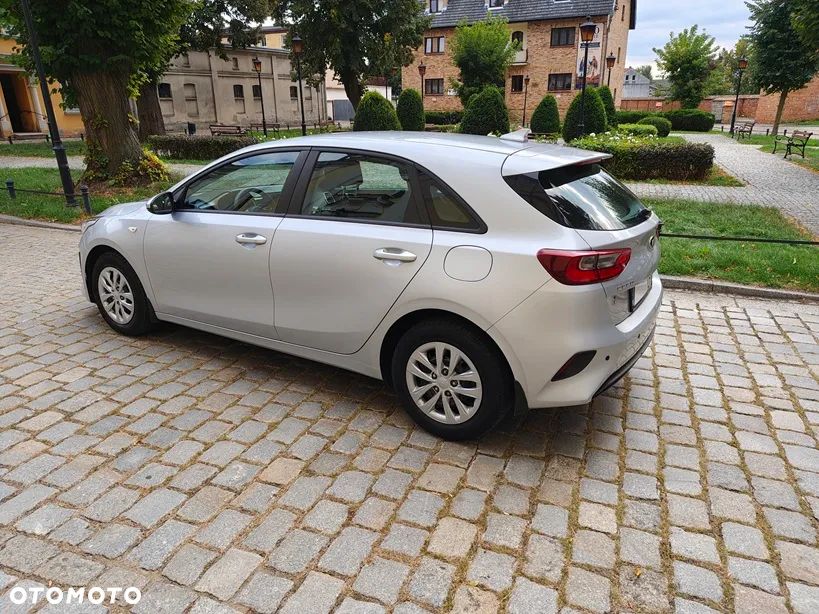 Kia Ceed 1.0 T-GDI S - 27