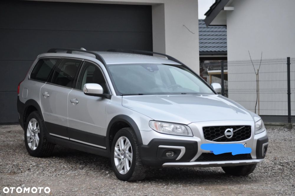 Volvo XC 70 D4 Drive-E Momentum - 8