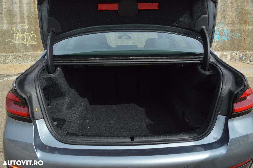 BMW Seria 5 - 14