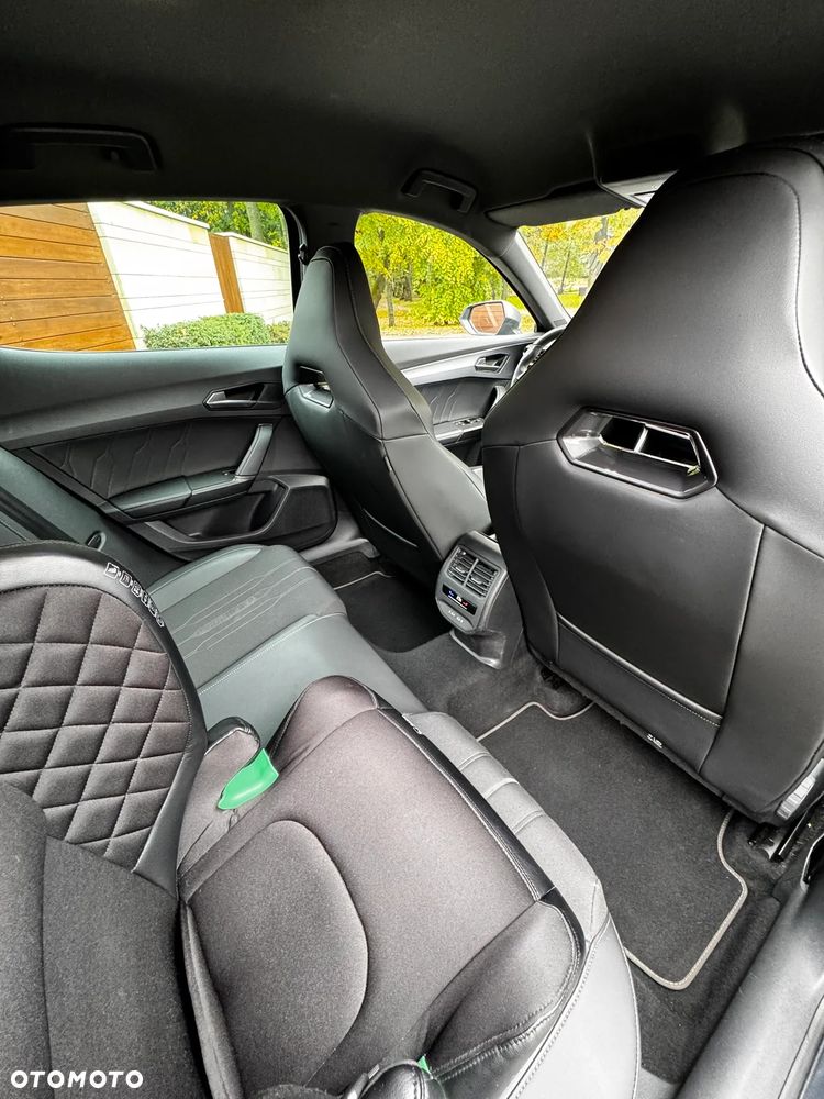 Cupra Formentor 1.5 TSI DSG - 18