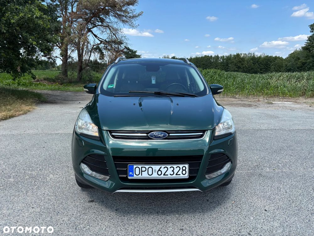 Ford Kuga 1.5 EcoBoost FWD Titanium ASS - 6