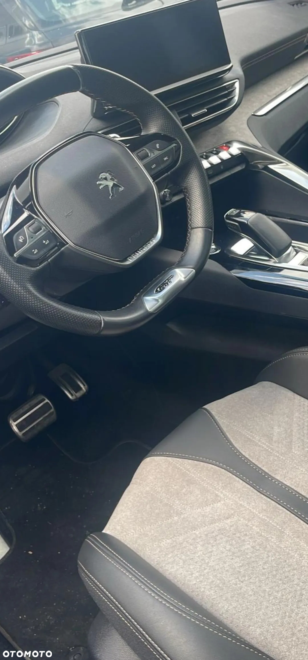 Peugeot 3008 Hybrid 225 e-EAT8 GT - 2