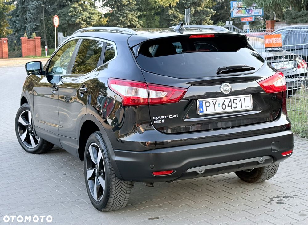 Nissan Qashqai - 32