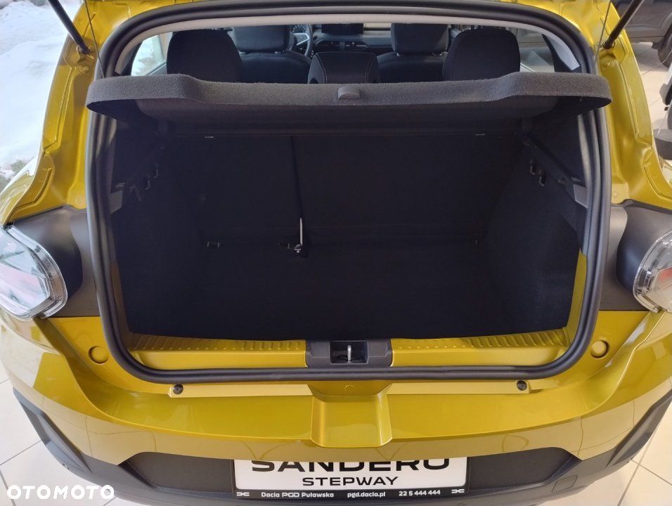 Dacia Sandero - 5