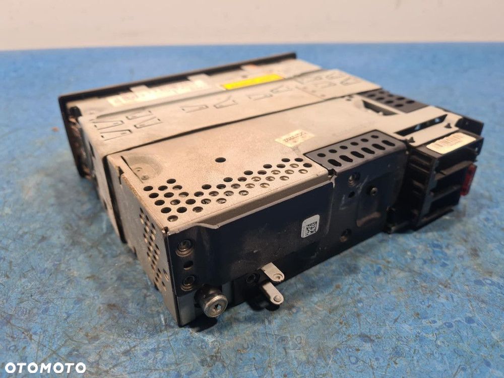 IVECO EURO CARGO RADIO 504251502 - 5