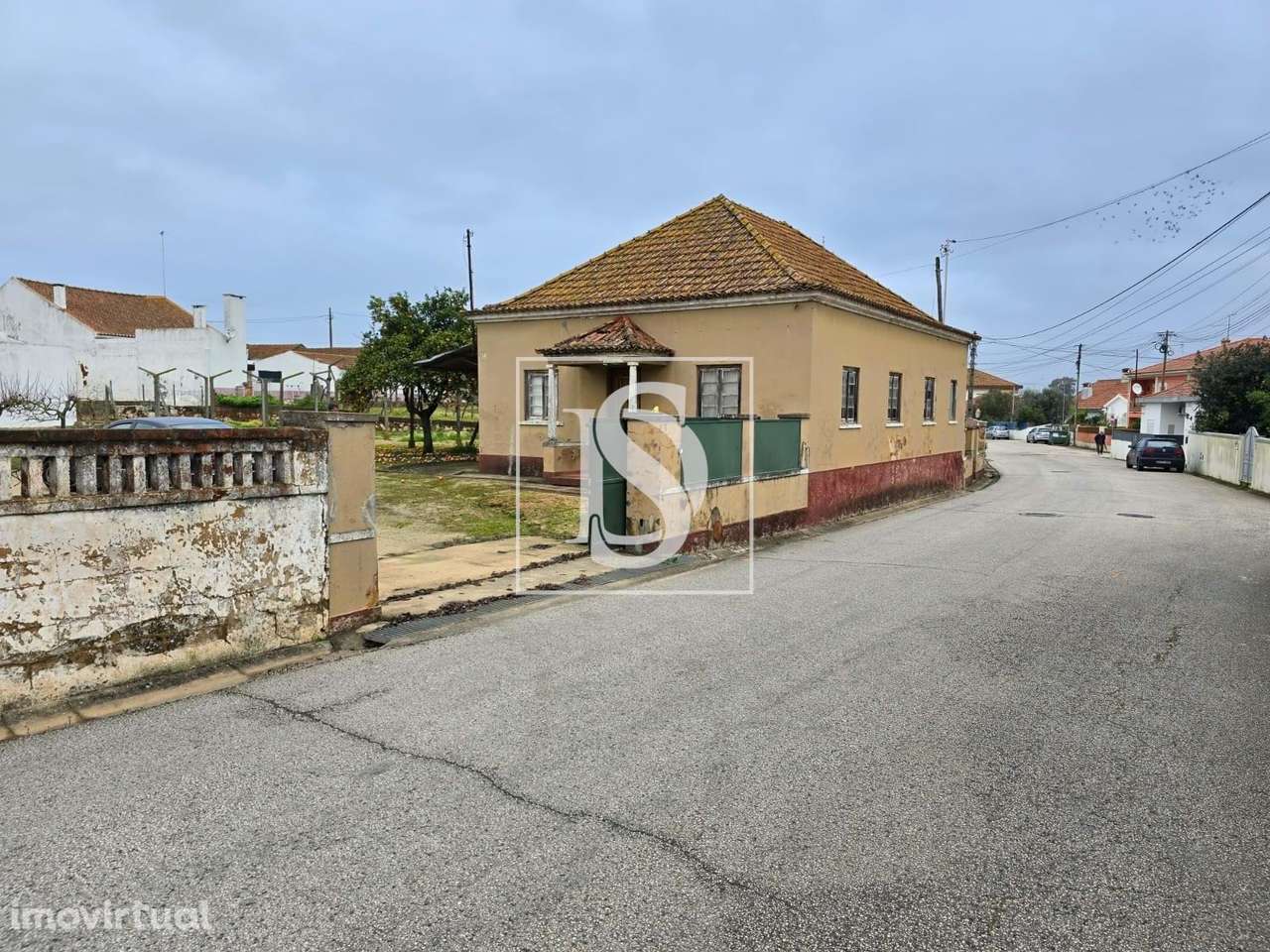 Quinta Rural - Riachos - Torres Novas - Grande imagem: 2/14