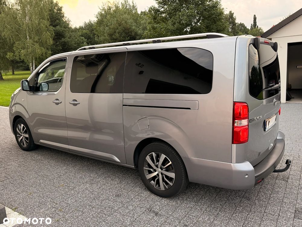 Toyota Proace Verso 2.0 D4-D Long Family - 16