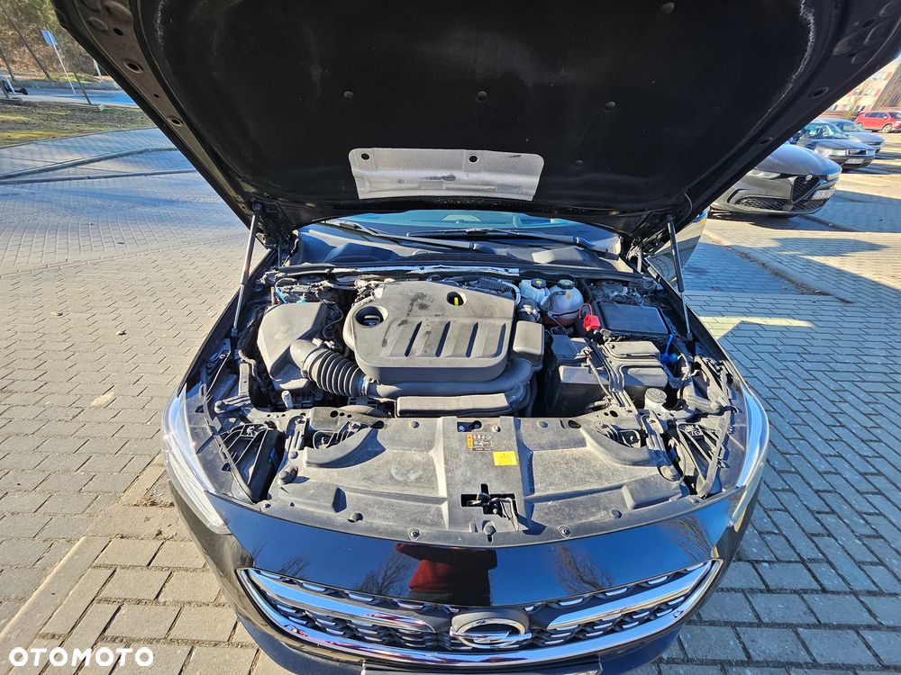 Opel Insignia 2.0 CDTI Business Edition S&S - 15