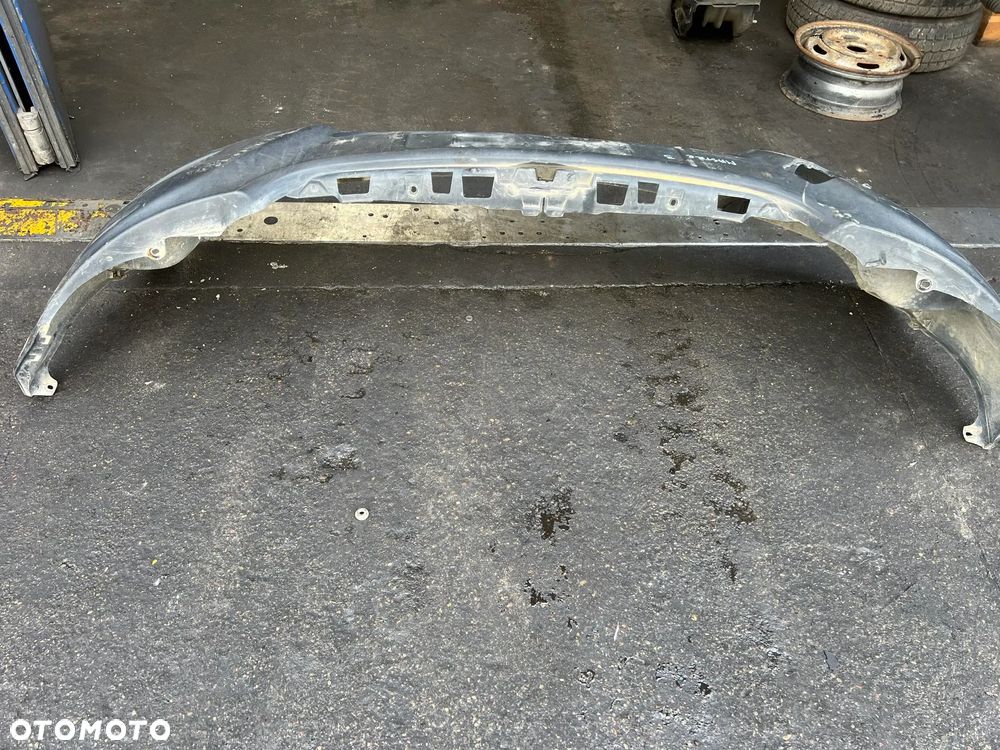 Zderzak przedni/PRZÓD Renault Master 3 III Lift 13-18r. EURO 6 - 5