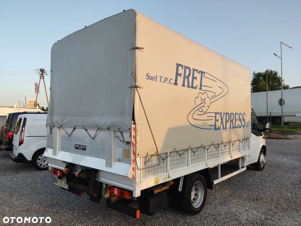 Ford Transit - 14