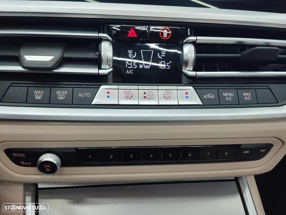 BMW 430 d xDrive Auto - 36