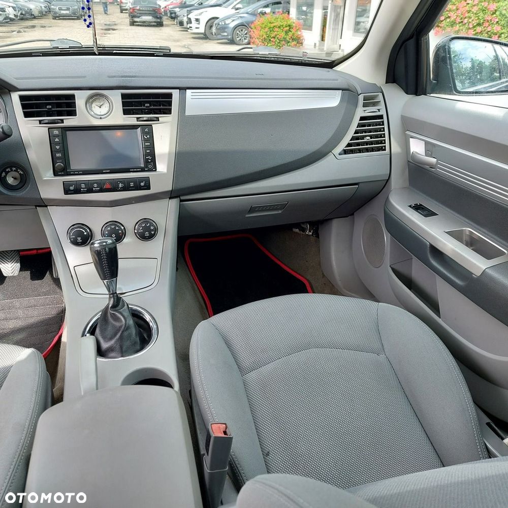 Chrysler Sebring - 17