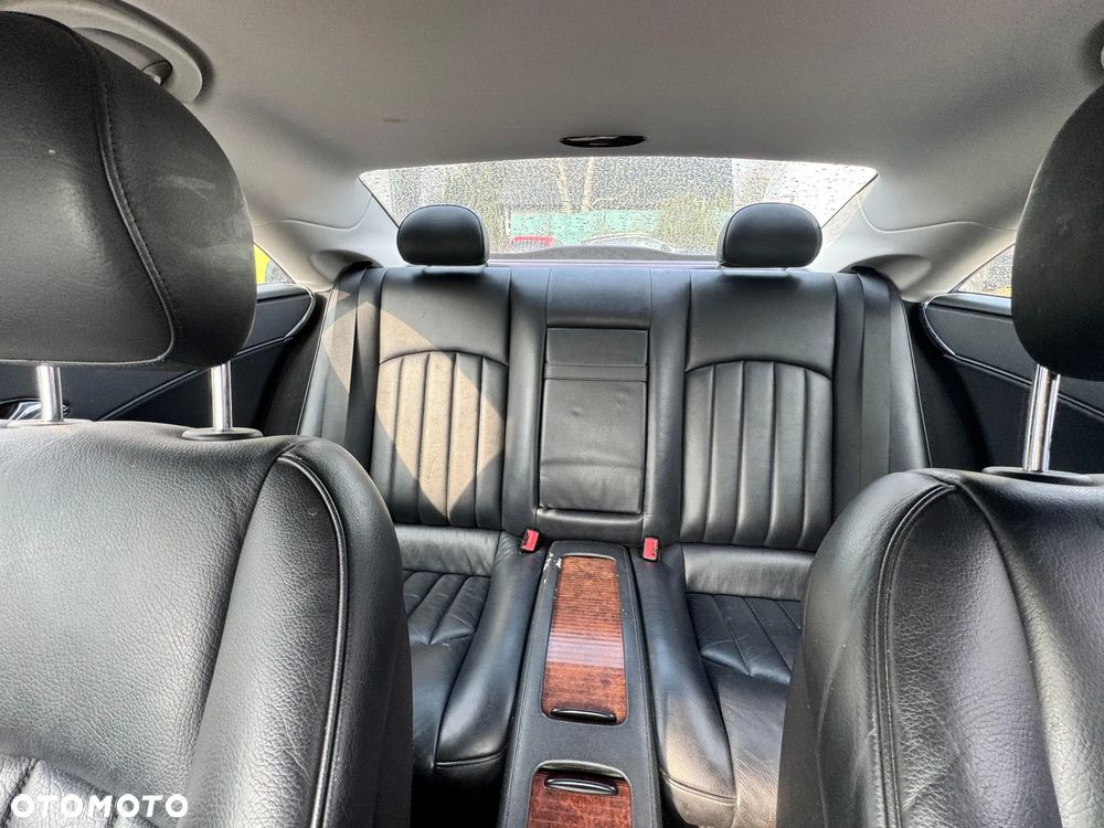 Mercedes-Benz CLS 320 CDI 7G-TRONIC Grand Edition - 25