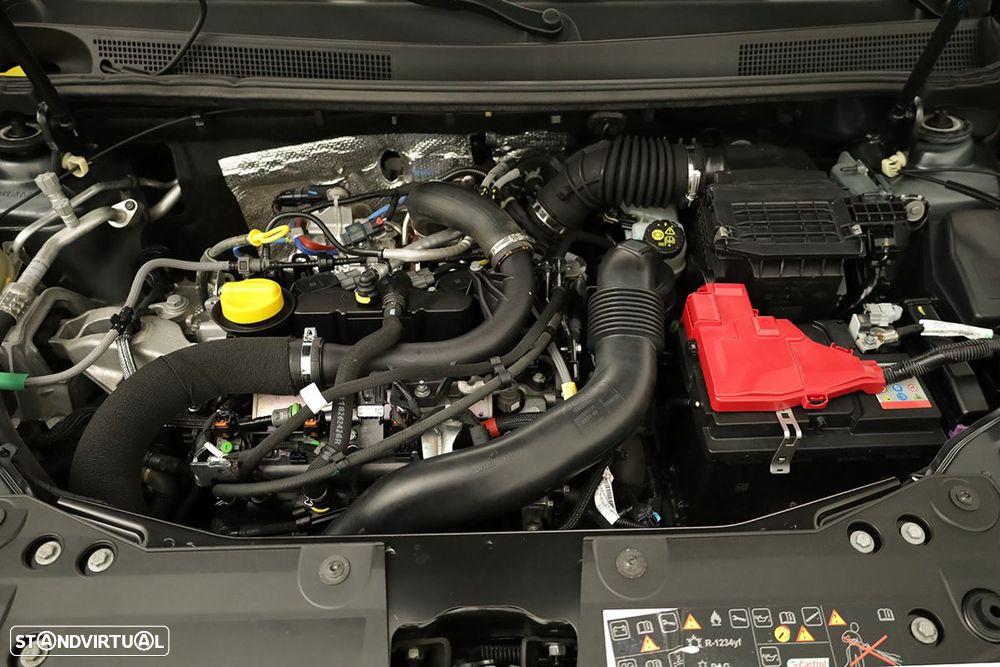 Dacia Duster 1.0 TCe ECO-G Prestige Bi-Fuel - 25