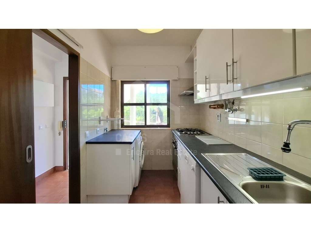 Arrenda Apartamento T2 - Ericeira, A Casa das Casas - Grande imagem: 5/13