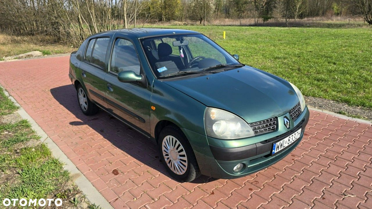 Renault Thalia - 7