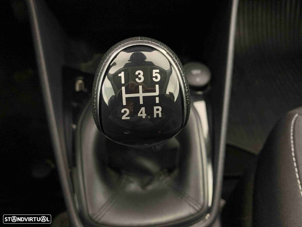 Ford Fiesta 1.1 Ti-VCT Connected - 10