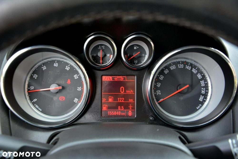 Opel Astra - 27