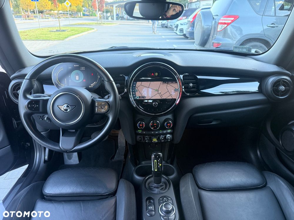 MINI Cooper SE Yours Trim - 9