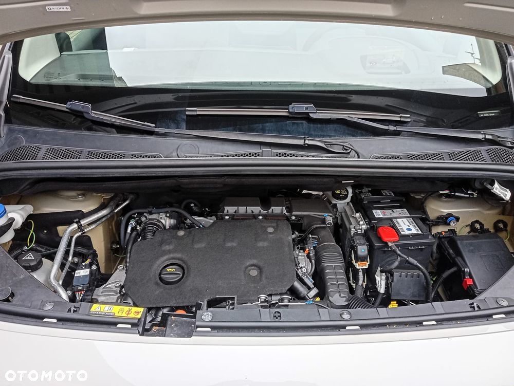 Citroën Berlingo - 23