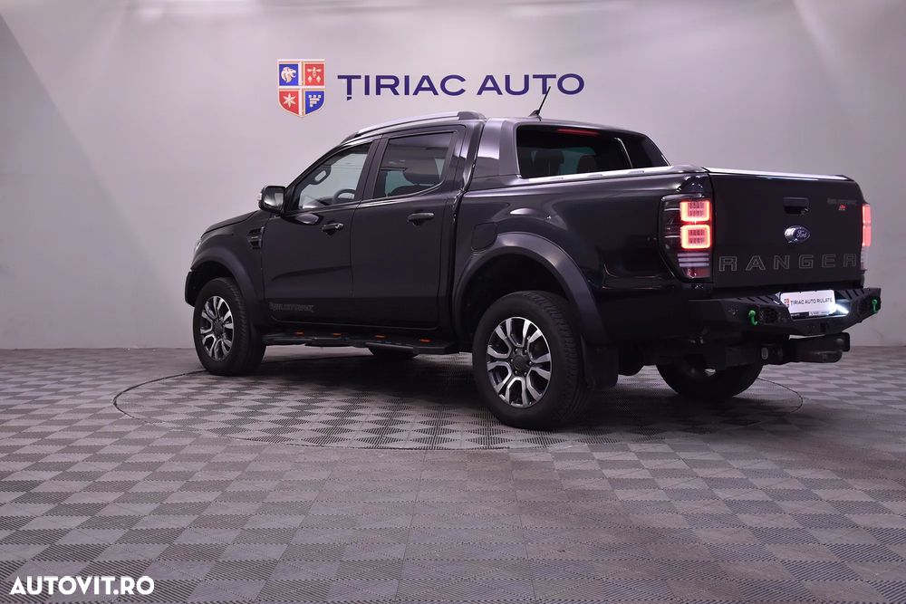 Ford Ranger - 5