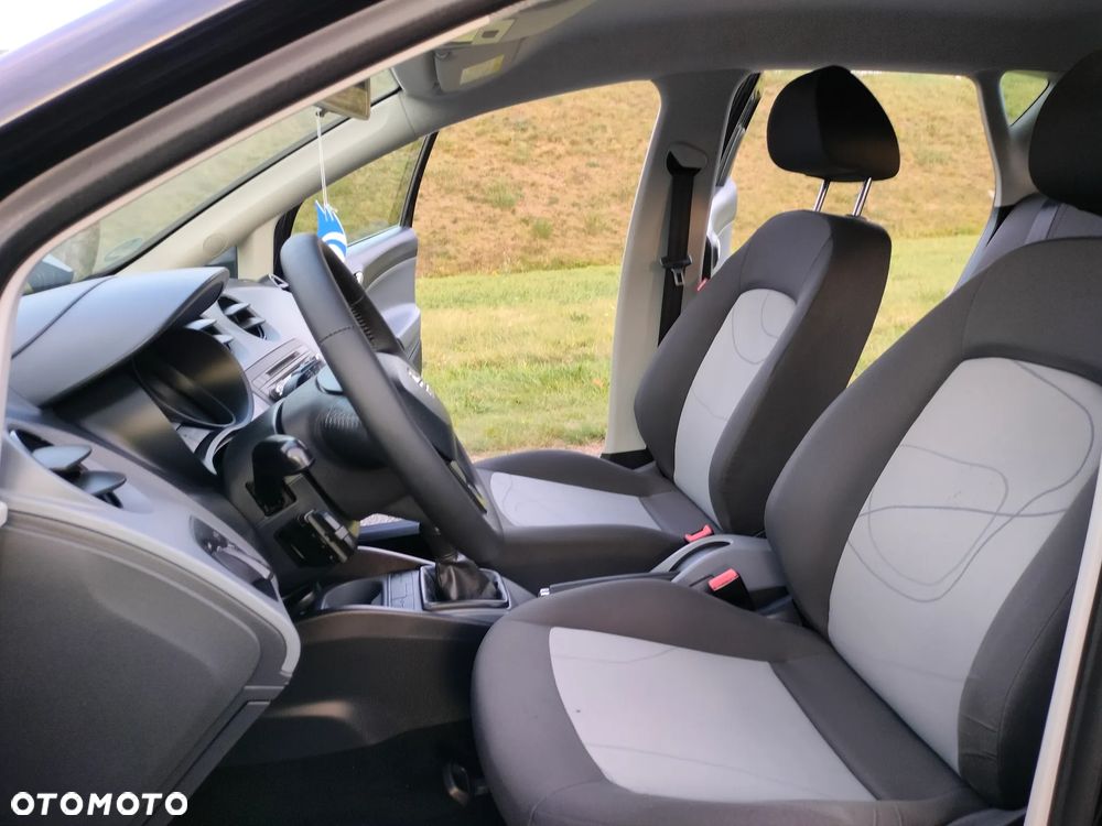 Seat Ibiza 1.4 16V Passion - 28