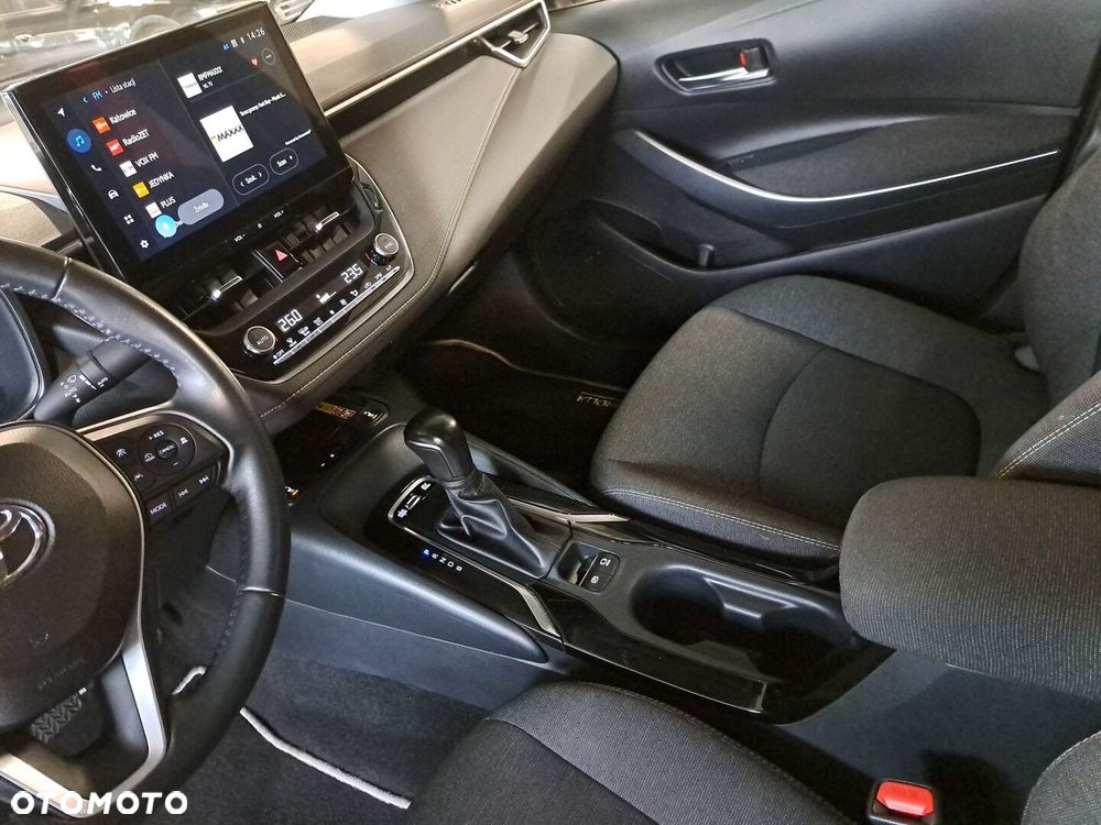 Toyota Corolla 1.8 Hybrid Comfort - 30
