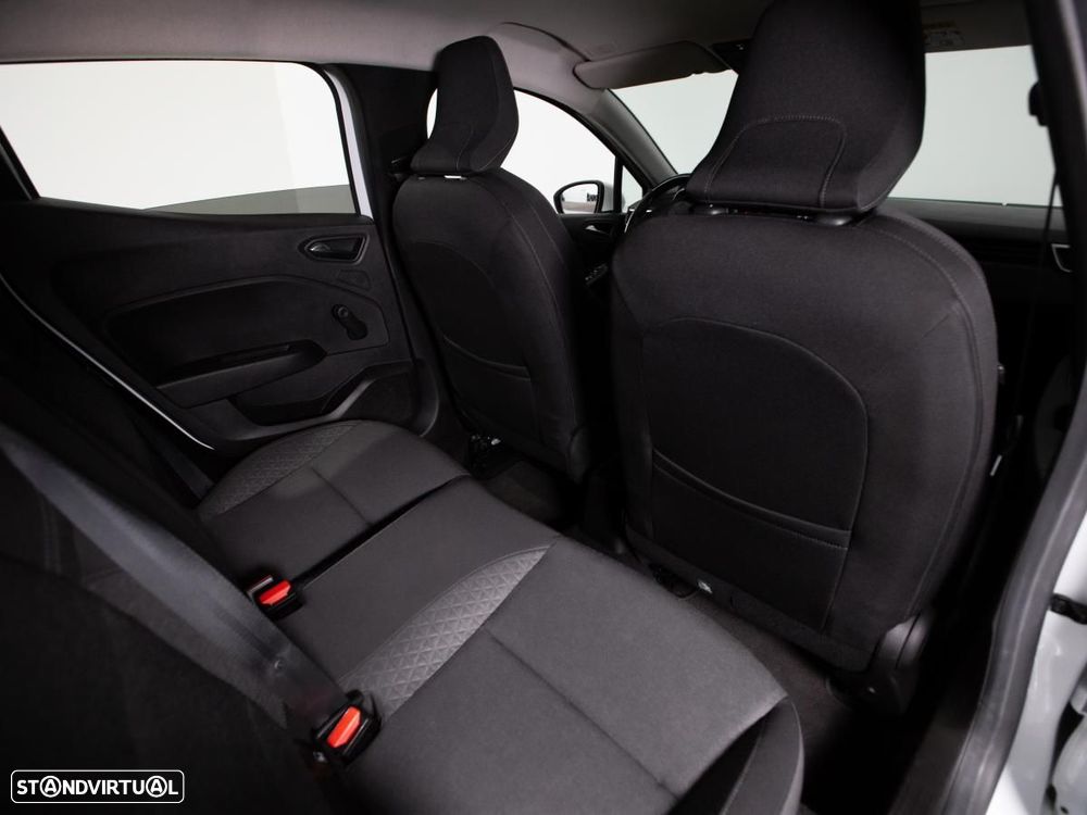 Renault Clio 1.5 Blue dCi Intens - 11